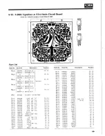 Предварительный просмотр 29 страницы Sansui QRX-7500 Service Manual