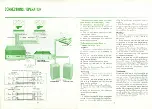 Предварительный просмотр 4 страницы Sansui RA-500 Operating Instructions And Service Manual