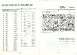 Предварительный просмотр 7 страницы Sansui RA-500 Operating Instructions And Service Manual