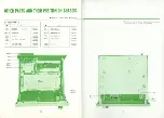 Предварительный просмотр 8 страницы Sansui RA-500 Operating Instructions And Service Manual