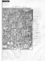 Предварительный просмотр 10 страницы Sansui RZ-1000 Service Manual