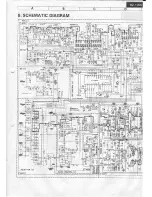 Предварительный просмотр 13 страницы Sansui RZ-1000 Service Manual