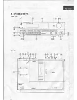 Предварительный просмотр 15 страницы Sansui RZ-1000 Service Manual