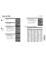 Preview for 26 page of Sansui SAN3011 Instruction Manual