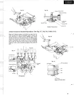 Preview for 5 page of Sansui SC-2100 Service Manual