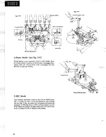 Preview for 6 page of Sansui SC-2100 Service Manual