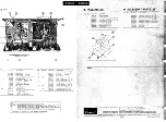 Preview for 16 page of Sansui SC-2100 Service Manual