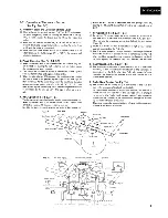 Preview for 3 page of Sansui SC-5300 Service Manual