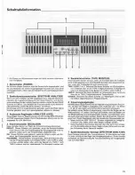 Предварительный просмотр 15 страницы Sansui SE-8X Operating Instructions Manual