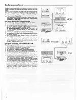 Предварительный просмотр 16 страницы Sansui SE-8X Operating Instructions Manual