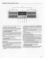 Предварительный просмотр 25 страницы Sansui SE-8X Operating Instructions Manual