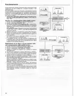 Предварительный просмотр 26 страницы Sansui SE-8X Operating Instructions Manual