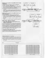 Предварительный просмотр 27 страницы Sansui SE-8X Operating Instructions Manual