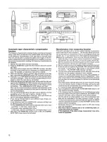 Preview for 13 page of Sansui SE-99 Operating Instructions Manual