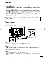 Preview for 7 page of Sansui SLED2237 Owner'S Manual