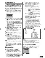 Preview for 15 page of Sansui SLED2237 Owner'S Manual