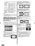 Preview for 22 page of Sansui SLED2237 Owner'S Manual