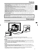 Preview for 7 page of Sansui SLED2280A Owner'S Manual