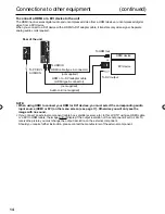 Preview for 14 page of Sansui SLED2280A Owner'S Manual