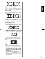 Предварительный просмотр 23 страницы Sansui SLED3228 Owner'S Manual