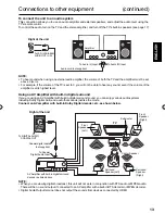 Предварительный просмотр 39 страницы Sansui SLED3228 Owner'S Manual