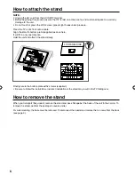 Preview for 6 page of Sansui SLED3280 Owner'S Manual