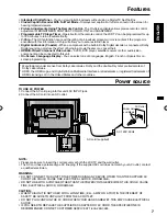 Preview for 7 page of Sansui SLED3280 Owner'S Manual