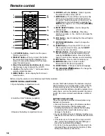 Preview for 10 page of Sansui SLED3280 Owner'S Manual