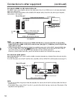 Preview for 14 page of Sansui SLED3280 Owner'S Manual