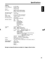 Preview for 25 page of Sansui SLED3280 Owner'S Manual