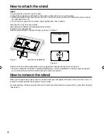 Предварительный просмотр 6 страницы Sansui SLED4680 Owner'S Manual