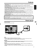 Предварительный просмотр 7 страницы Sansui SLED4680 Owner'S Manual