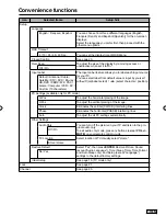 Preview for 19 page of Sansui SLED5000 Owner'S Manual