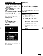 Preview for 25 page of Sansui SLED5000 Owner'S Manual