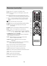 Предварительный просмотр 37 страницы Sansui SLED5015 User Manual