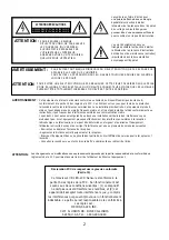 Предварительный просмотр 41 страницы Sansui SLED5015 User Manual