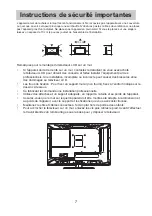 Предварительный просмотр 46 страницы Sansui SLED5015 User Manual