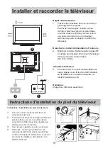 Предварительный просмотр 49 страницы Sansui SLED5015 User Manual