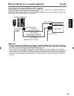 Предварительный просмотр 73 страницы Sansui SLEDVD198 Owner'S Manual