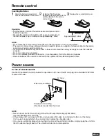 Preview for 13 page of Sansui SLEDVD249 Owner'S Manual