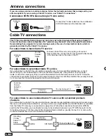 Preview for 14 page of Sansui SLEDVD249 Owner'S Manual