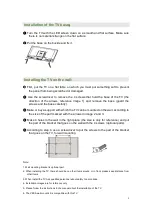 Preview for 2 page of Sansui SMX24Z1SMB Manual