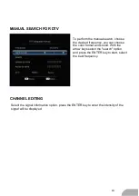 Preview for 13 page of Sansui SMX32P18SM User Manual