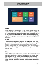 Preview for 19 page of Sansui SMX32P18SM User Manual