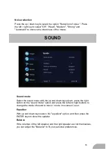 Preview for 11 page of Sansui SMX4019SM User Manual