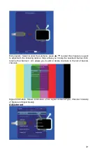 Предварительный просмотр 22 страницы Sansui SMX5819USM User Manual