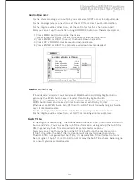 Предварительный просмотр 24 страницы Sansui STB-HD01 Instruction Manual