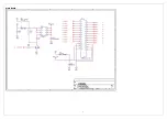 Предварительный просмотр 24 страницы Sansui SV3215 LCD Service Manual