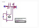 Предварительный просмотр 39 страницы Sansui SV3215 LCD Service Manual