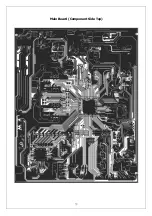 Preview for 50 page of Sansui SV3215 LCD Service Manual